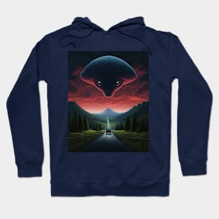 UFO Hoodie